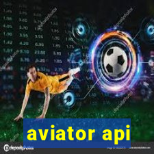 aviator api